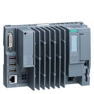 Siemens 6ES7677-2AA31-0EB0 SPS-CPU