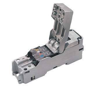 Siemens 6GK1901-1FC00-0AA0 Adapter 10 / 100MBit/s