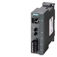 Siemens 6GK5101-1BC00-2AA3 Medienkonverter Siemens 6GK5101-1BC00-2AA3 Medienkonverter