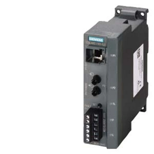 Siemens 6GK5101-1BC00-2AA3 Medienkonverter Siemens 6GK5101-1BC00-2AA3 Medienkonverter