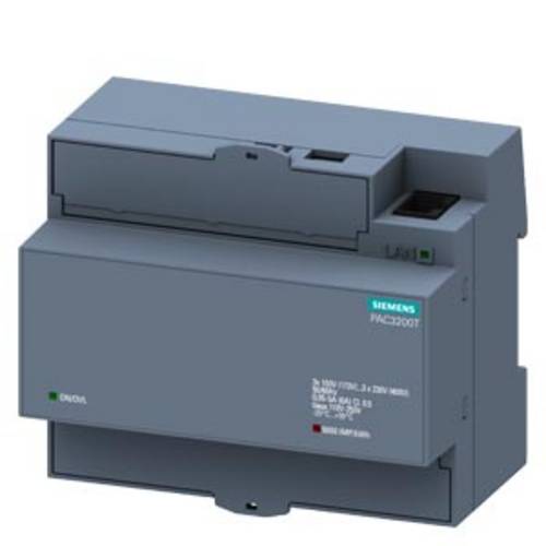 Siemens 7KM3200-0CA01-1AA0 Hutschienenmessgerät
