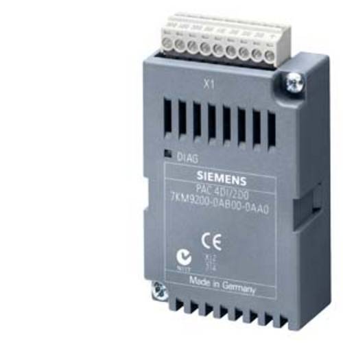 Siemens 7KM9200-0AB00-0AA0 Erweiterungsmodul