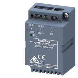 Siemens 7KM9200-0AD00-0AA0 Erweiterungsmodul