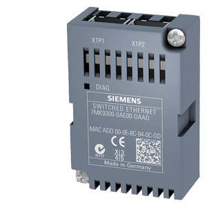 Siemens 7KM9300-0AE01-0AA0 Erweiterungsmodul