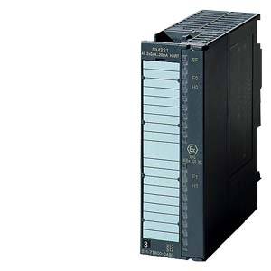 Siemens 6ES7331-7TF01-0AB0 6ES73317TF010AB0 SPS-Analogeingabemodul 24 V/DC