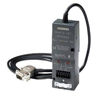 Siemens Dig.Industr. Kommunikationsprozessor 6GK1500-0AA10