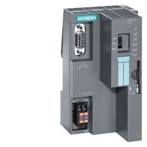Siemens 6AG1151-7AA21-2AB0 SPS-CPU