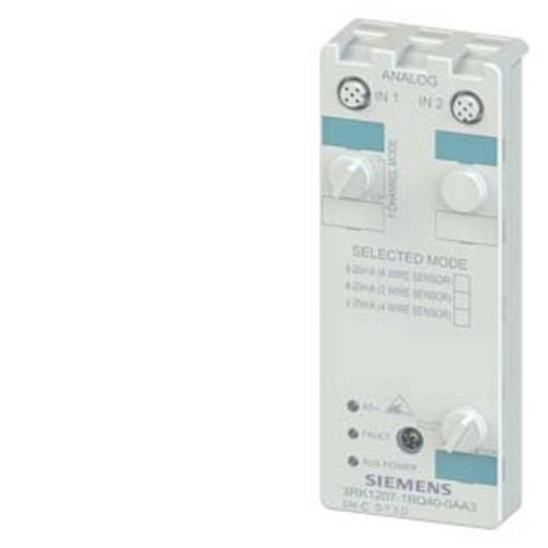 Siemens 6AG1207-1BQ40-7AA3 6AG12071BQ407AA3 SPS-E/A-Modul