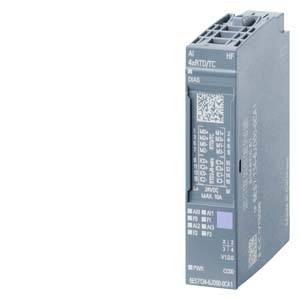 Siemens 6ES7134-6JD00-0CA1 6ES71346JD000CA1 SPS-Eingangs-Modul