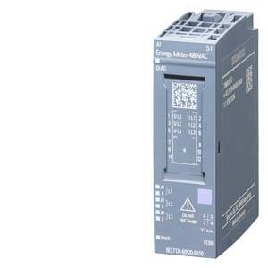 Siemens 6ES7134-6PA20-0BD0 6ES71346PA200BD0 SPS-Eingangs-Modul