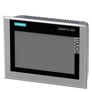 Siemens 6AV2144-8GC10-0AA0 6AV21448GC100AA0 SPS-Display