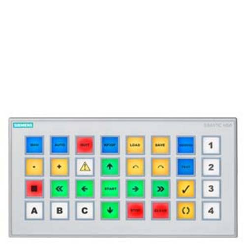 Siemens 6AV3688-3EH47-0AX0 6AV36883EH470AX0 SPS-Bedienpanel