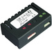 Barthelme 66000324 LED-Konverter 350mA Betriebsspannung max.: 30 V/DC, 12 V/AC