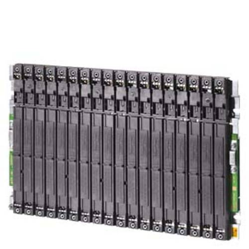 Siemens 6ES7400-2JA00-0AA0 6ES74002JA000AA0 Baugruppenträger