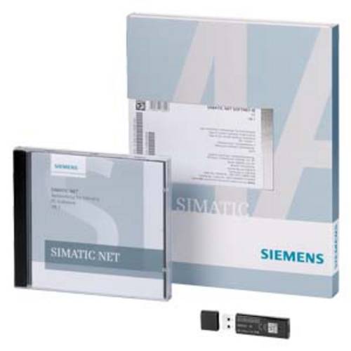 Siemens 6GK1704-1CW12-0AA0 Software