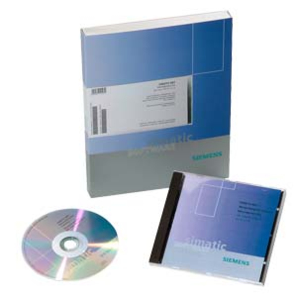 Siemens 6GK1704-5SW00-3AE1 Software
