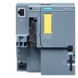 Siemens 6ES7512-1SK01-0AB0 6ES75121SK010AB0 SPS-Zentralbaugruppe