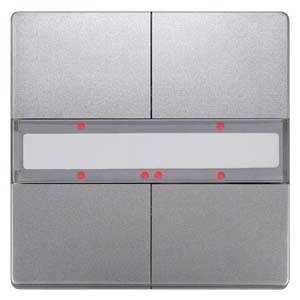 Siemens Siemens-KNX 5WG12862DB43 Taster 5WG1286-2DB43