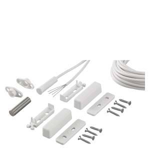 Siemens Siemens-KNX 5WG12907AB11 Tür-, Fensterkontakt 5WG1290-7AB11