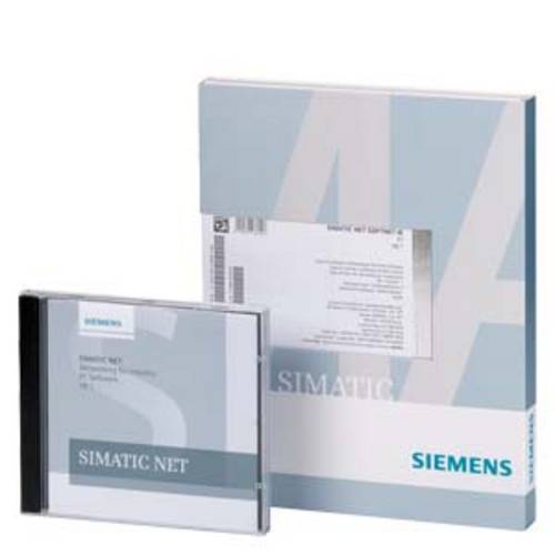 Siemens 6NH7997-5CA21-2GA3 Software