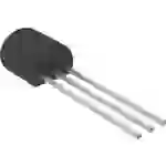 STMicroelectronics Z0103MA Thyristor (SCR) - TRIAC TO-92-3 1A 600V STMicroelectronics Z0103MA Thyristor (SCR) - TRIAC TO-92-3 1A 600V