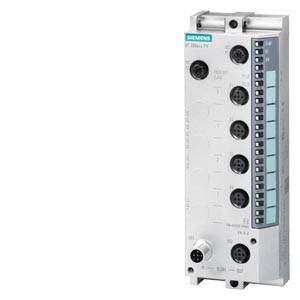 Siemens 6ES71456HD000AB0 6ES7145-6HD00-0AB0 SPS-Erweiterungsmodul