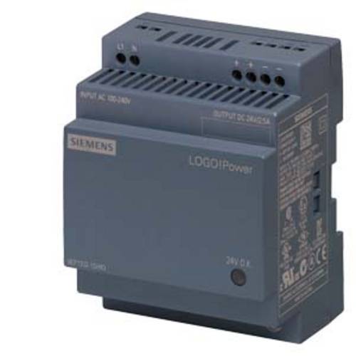 Siemens 6AG1332-6SB00-7AY0 6AG13326SB007AY0 SPS-Stromversorgung