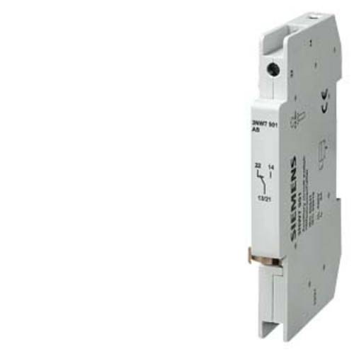 Siemens Hilfsstromschalter 1 Wechsler 3NW7901