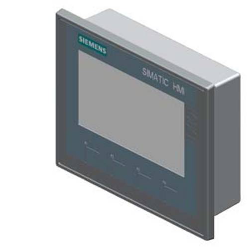 Siemens 6AG11232DB032AX0 6AG1123-2DB03-2AX0 SPS-Display