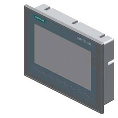 Siemens 6AG11232GB032AX0 6AG1123-2GB03-2AX0 SPS-Display