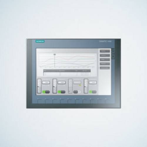 Siemens 6AG11232MA032AX0 6AG1123-2MA03-2AX0 SPS-Display