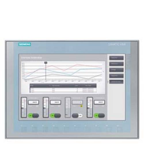 Siemens 6AG11232MB032AX0 6AG1123-2MB03-2AX0 SPS-Display