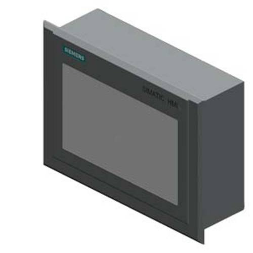 Siemens 6AG11240GC132AX0 6AG1124-0GC13-2AX0 SPS-Display