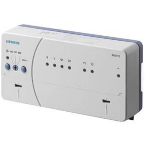 Siemens Siemens-KNX BPZ:RRV912 Heizkreis-Regler BPZ:RRV912