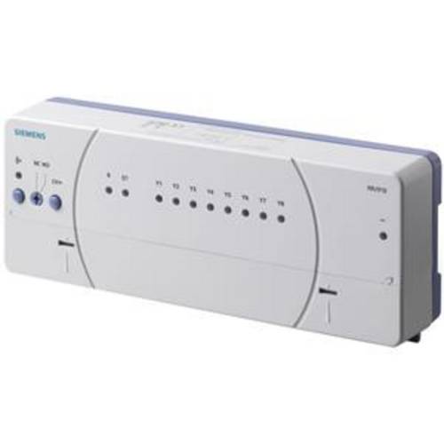 Siemens Siemens-KNX BPZ:RRV918 Heizkreis-Regler BPZ:RRV918