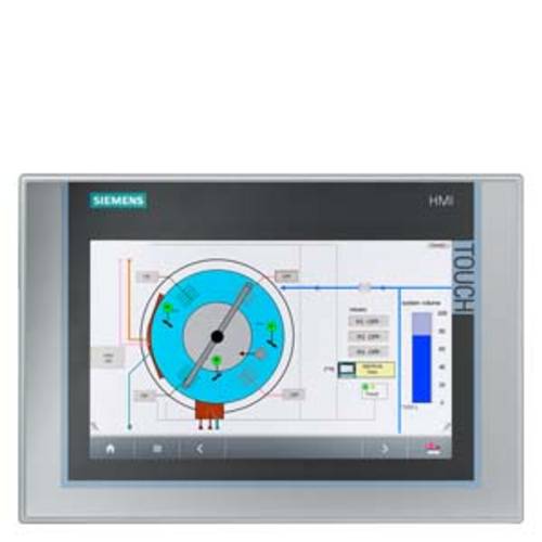 Siemens 6AG11240JC014AX0 6AG1124-0JC01-4AX0 SPS-Display