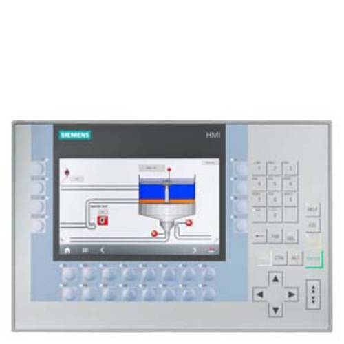 Siemens 6AG11241GC014AX0 6AG1124-1GC01-4AX0 SPS-Display