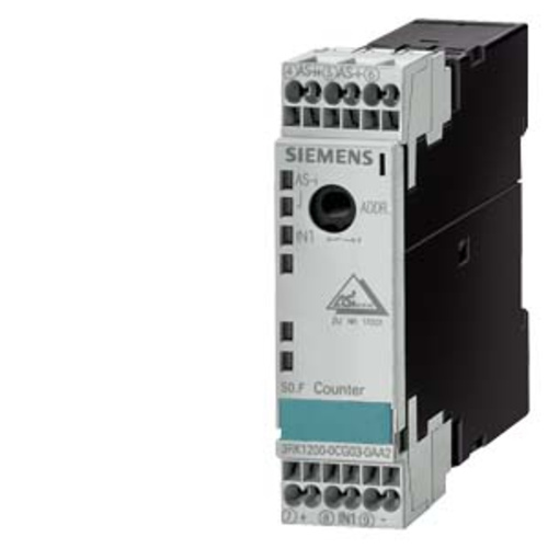 Siemens 3RK1200-0CG03-0AA2 SPS-Interface