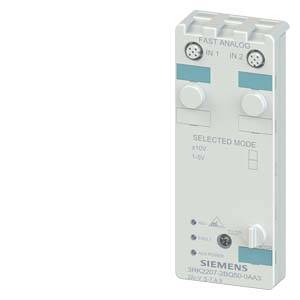 Siemens 3RK2207-2BQ50-0AA3 SPS-E/A-Modul