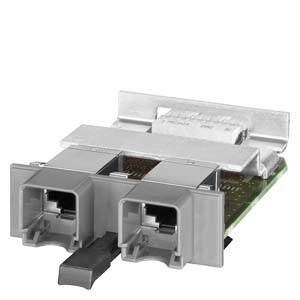 Siemens 6GK59922GA008AA0 6GK5992-2GA00-8AA0 Medienmodul