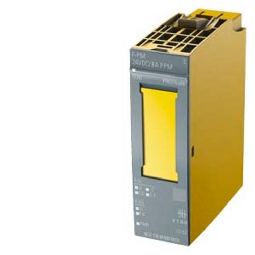 Siemens 6AG21366PA001BC0 6AG2136-6PA00-1BC0 SPS-Powermodul