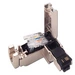 Siemens 6GK1901-1BB20-2AA0 IE FC RJ45 Plug 90 2x2, RJ45 Steckverbinder mit FC Anschlusst., 90 Grad, 1 St. 6GK19011BB202AA0 1St. Siemens 6GK1901-1BB20-2AA0 IE FC RJ45 Plug 90 2x2, RJ45 Steckverbinder mit FC Anschlusst., 90 Grad, 1 St. 6GK19011BB202AA0 1St.