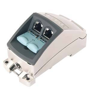 Siemens 6GK1901-1BE00-0AA1 Ethernet-Modul 10 / 100MBit/s