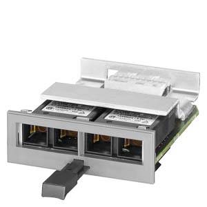 Siemens 6GK59922AM008AA0 6GK5992-2AM00-8AA0 Medienmodul