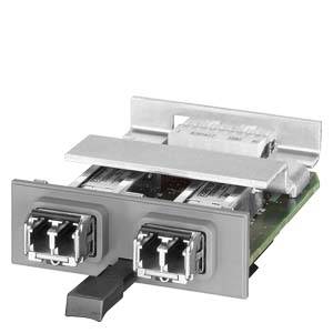 Siemens 6GK59922AS008AA0 6GK5992-2AS00-8AA0 Medienmodul