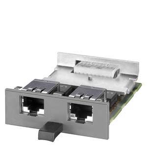 Siemens 6GK59922SA008AA0 6GK5992-2SA00-8AA0 Medienmodul