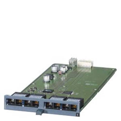 Siemens 6GK5992-4AM00-8AA0 Medienmodul