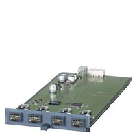 Siemens 6GK5992-4AS00-8AA0 Medienmodul Siemens 6GK5992-4AS00-8AA0 Medienmodul