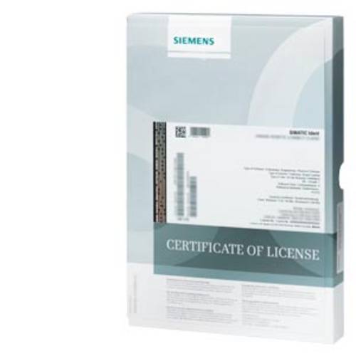 Siemens 6GT2080-2AA20 Software