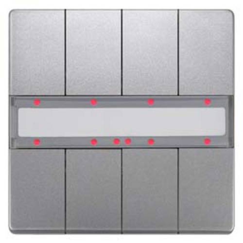 Siemens Siemens-KNX 5WG12872DB43 Taster 5WG1287-2DB43